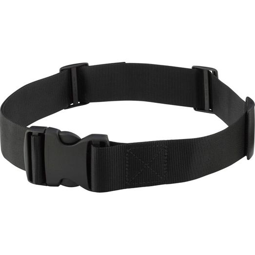 3M Tr-325 Versaflo Standard Belt Black