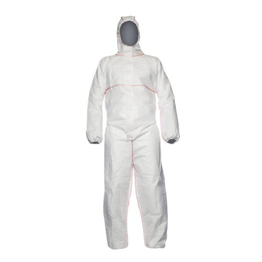 DuPont Tyvek Proshield® 20 Sfr Disposable Coverall White