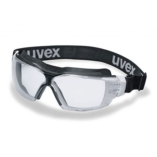 Uvex Pheos Cx2 Sonic Goggles Clear