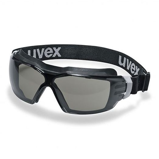 Uvex Pheos Cx2 Sonic Goggles Grey