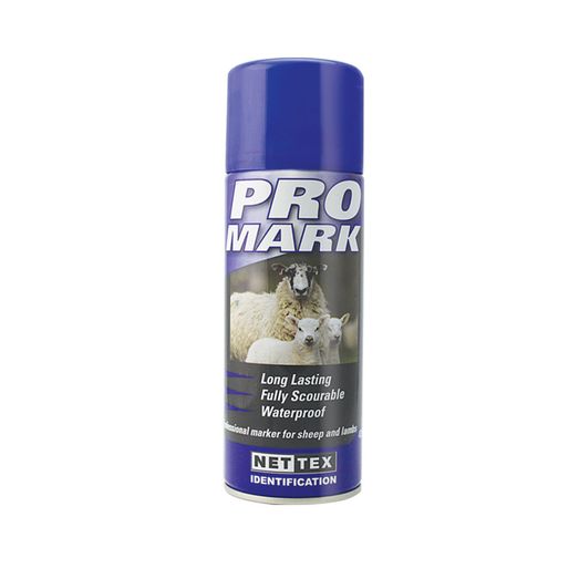 Nettex Promark Blue