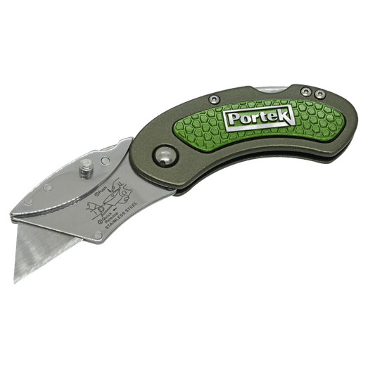 Portek Pocket Mate Utility Knife