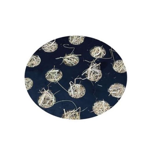 Stubbs Slo-Grazer Circular Holed Spare Grazing Grid