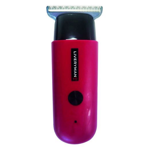 Liveryman Robin Trimmer