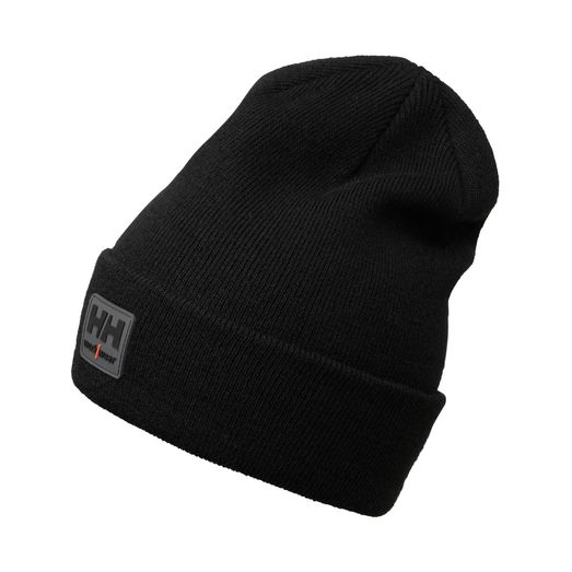 Helly Hansen Kensington Beanie Black