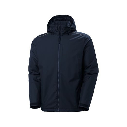Helly Hansen Manchester 2.0 Winter Jacket Navy Blue