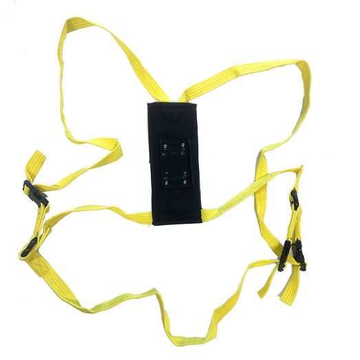 Triamvet Ram Harness Economy