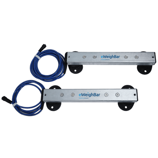 iLivestock eWeighBar800 Load Bars (800mm)