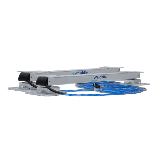 iLivestock eWeighBarHD Heavy Duty Load Bars (1000mm)