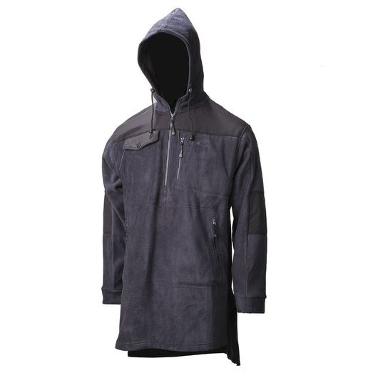 Betacraft Men's Quest Navy ECO Bushshirt