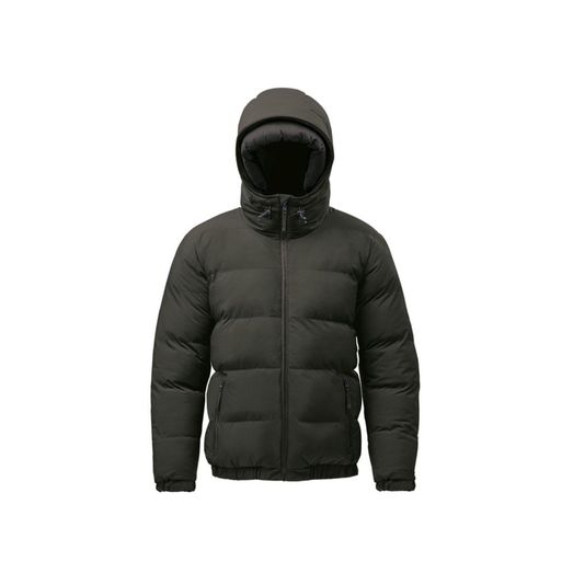 Stormtech Men's Explorer Thermal Jacket Granite