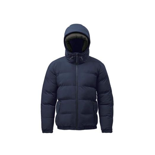 Stormtech Men's Explorer Thermal Jacket Midnight