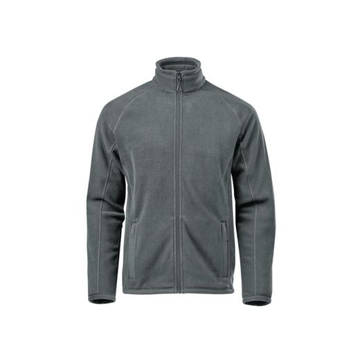 Stormtech Men's Montauk Fleece Granite