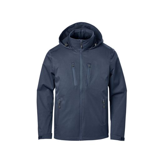 Stormtech Men's Scirocco Lightweight Shell Navy