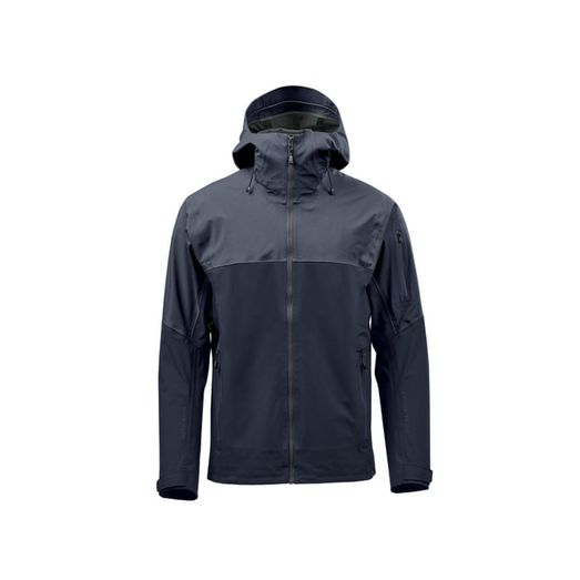 Stormtech Men's Vertex Stormshell Dusk/Midnight