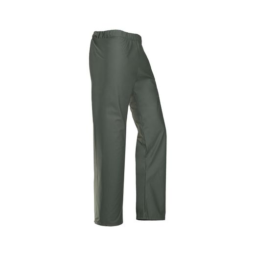 Flexothane Essential Bangkok Waterproof Trousers - Khaki Green