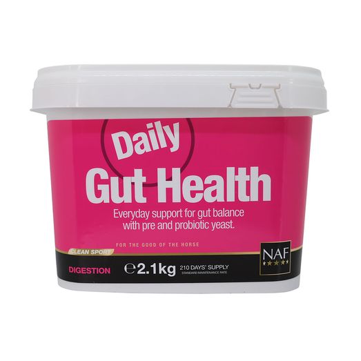 Naf Daily Gut Health