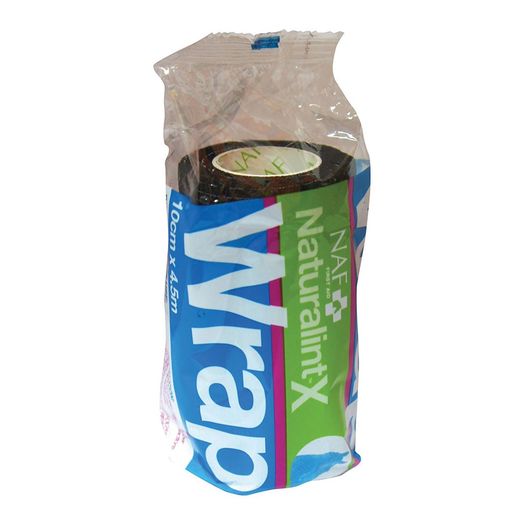 Naf Naturalintx Wrap Black