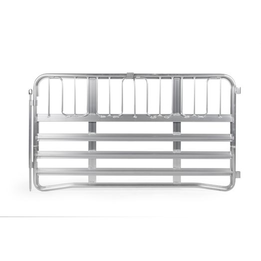 Alligator Hurdle Barred C/W 1 Pin 1525Mm X 900Mm (5')