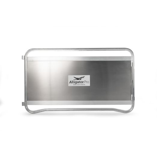 Alligator Hurdle Sheeted 1525Mm X 900Mm (5')