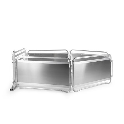 Alligator Forcing Pen