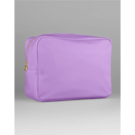 Bagbase Sundae Accessory Case Blueberry Swirl