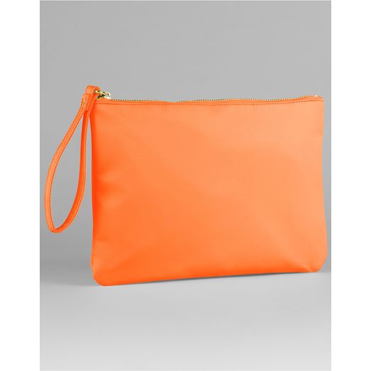 Bagbase Sundae Wristlet Mango Sorbet