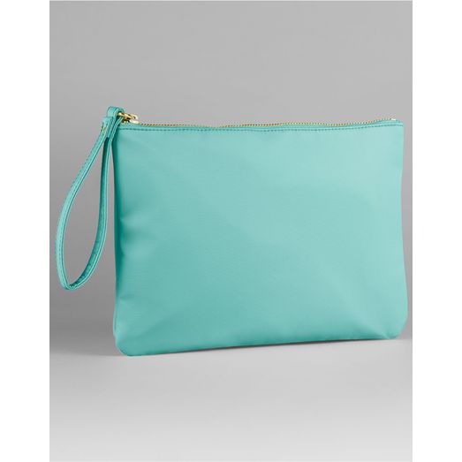 Bagbase Sundae Wristlet Mint Choc Chip