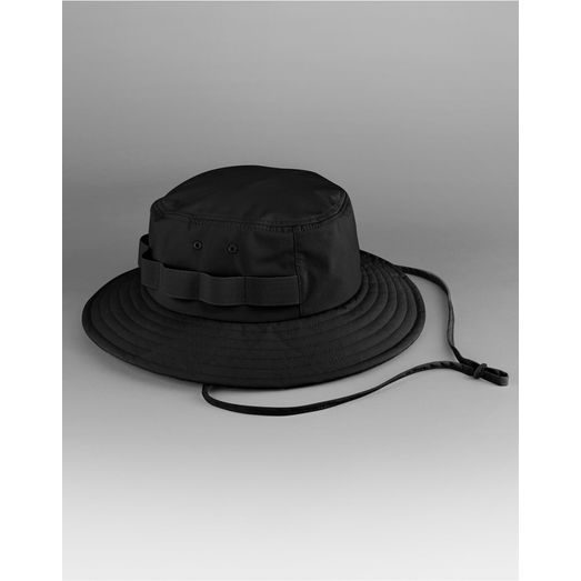 Beechfield Outdoor Adventure Sun Hat Black