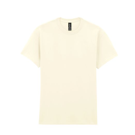 Gildan Heavy Cotton™ Adult T-Shirt Off White