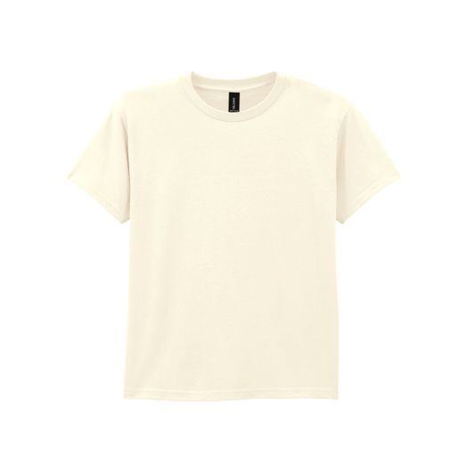 Gildan Heavy Cotton™ Youth T-Shirt Off White