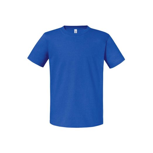 Jerzees Eco Youth Premium Organic T Royal