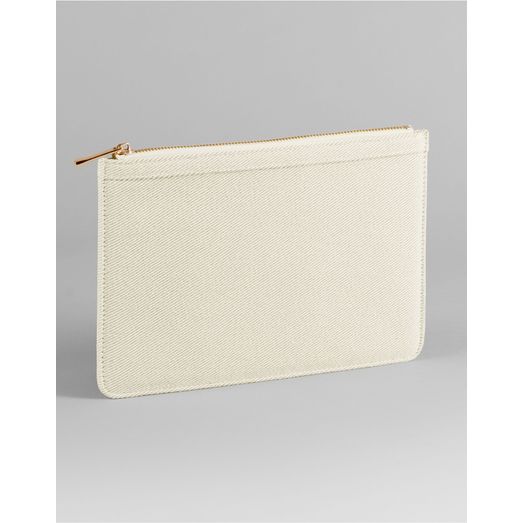 Quadra Puerto Pouch Natural