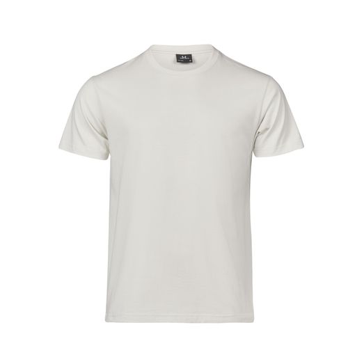 Tee Jays Men's Sof-Tee Cement