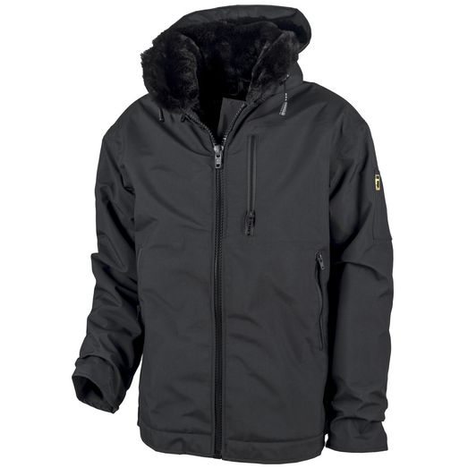 Guy Cotten Amiral Waterproof Jacket Black