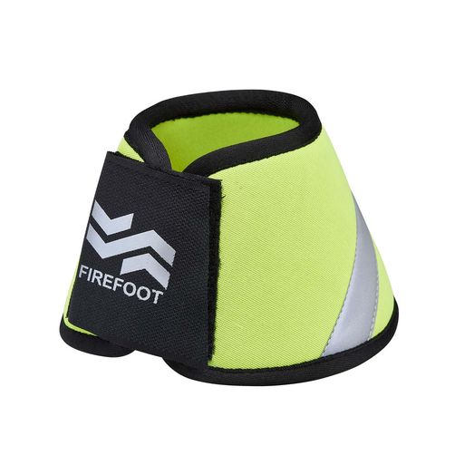 Firefoot Reflective Bell Boots