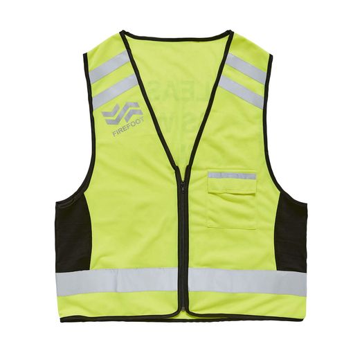 Firefoot Reflective Waistcoat