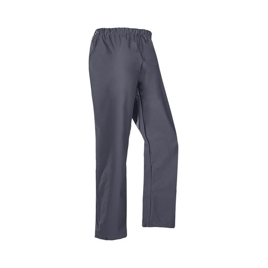Flexothane Classic Rotterdam Waterproof Trousers - Navy