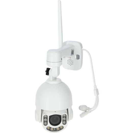 Kerbl IPCam 360 SIM Full HD Outdoor IP Camera 5x Optical Zoom