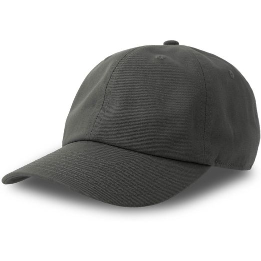 Atlantis Dad S Unstructured 6 Panel Sustainable Cap