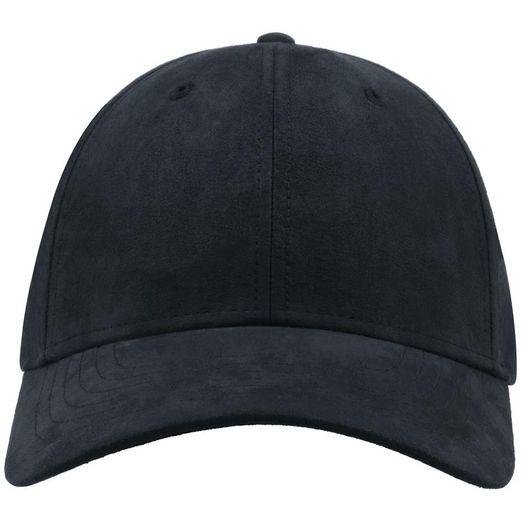 Atlantis Fam Sueded 6 Panel Cap