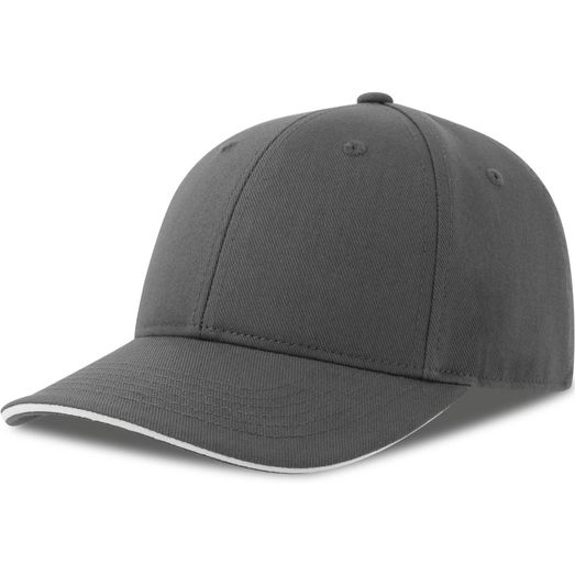 Atlantis Liberty Sandwich Sustainable 6 Panel Cap