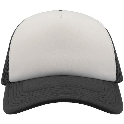 Atlantis Rapper 5 Panel Trucker Cap
