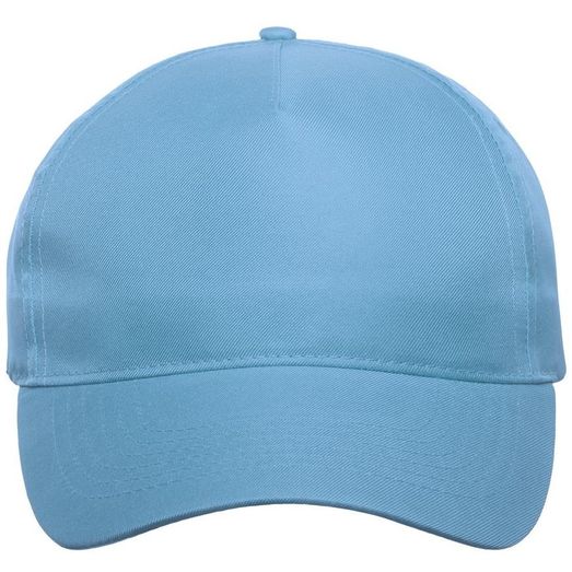 Atlantis Recy Five Recycled Polyester 5 Panel Cap