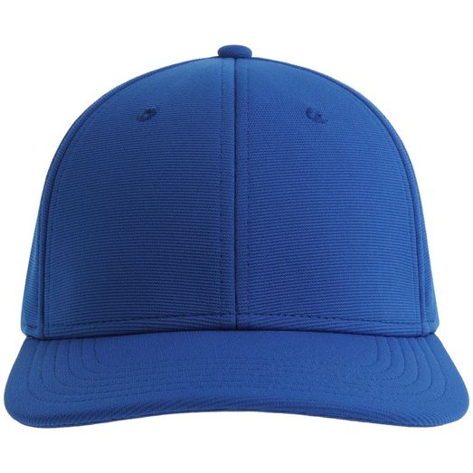 Atlantis Sand Recycled Breathable 6 Panel Cap