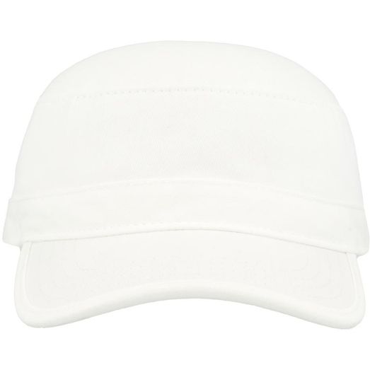 Atlantis Tank Military Cap Brushed Cotton