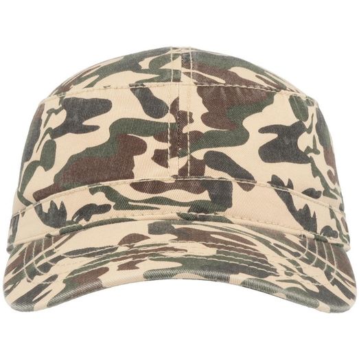 Atlantis Uniform Military Cap Chino Cotton