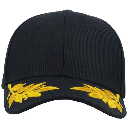 Atlantis Winner Winners Laurel Embroidered Cap