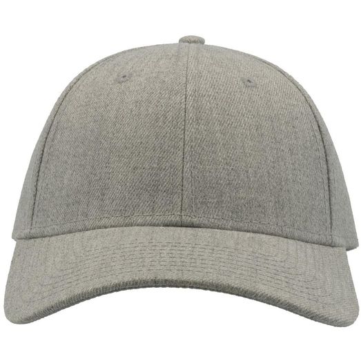 Atlantis Beat Mid Visor Structured 6 Panel Cap