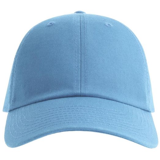 Atlantis Dad Hat Unstructured 6 Panel Cap